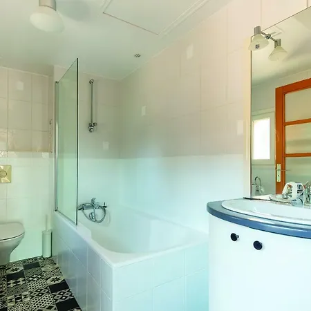 Appartement Close To Eiffel Tower - Family House *