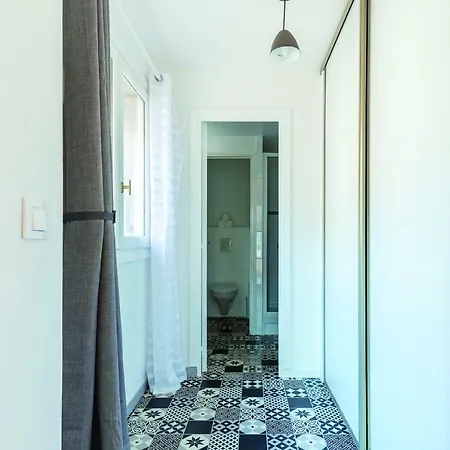 Close To Eiffel Tower - Family House Appartement *