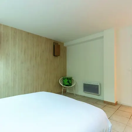Apartmán Close To Eiffel Tower - Family House Paříž